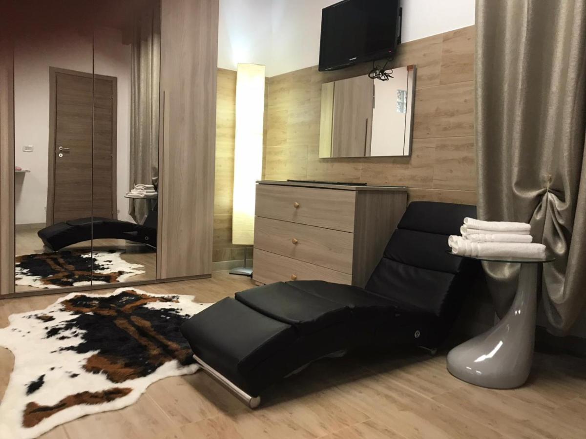 Affittacamere Vicino Al Porto Porto Torres Exterior foto