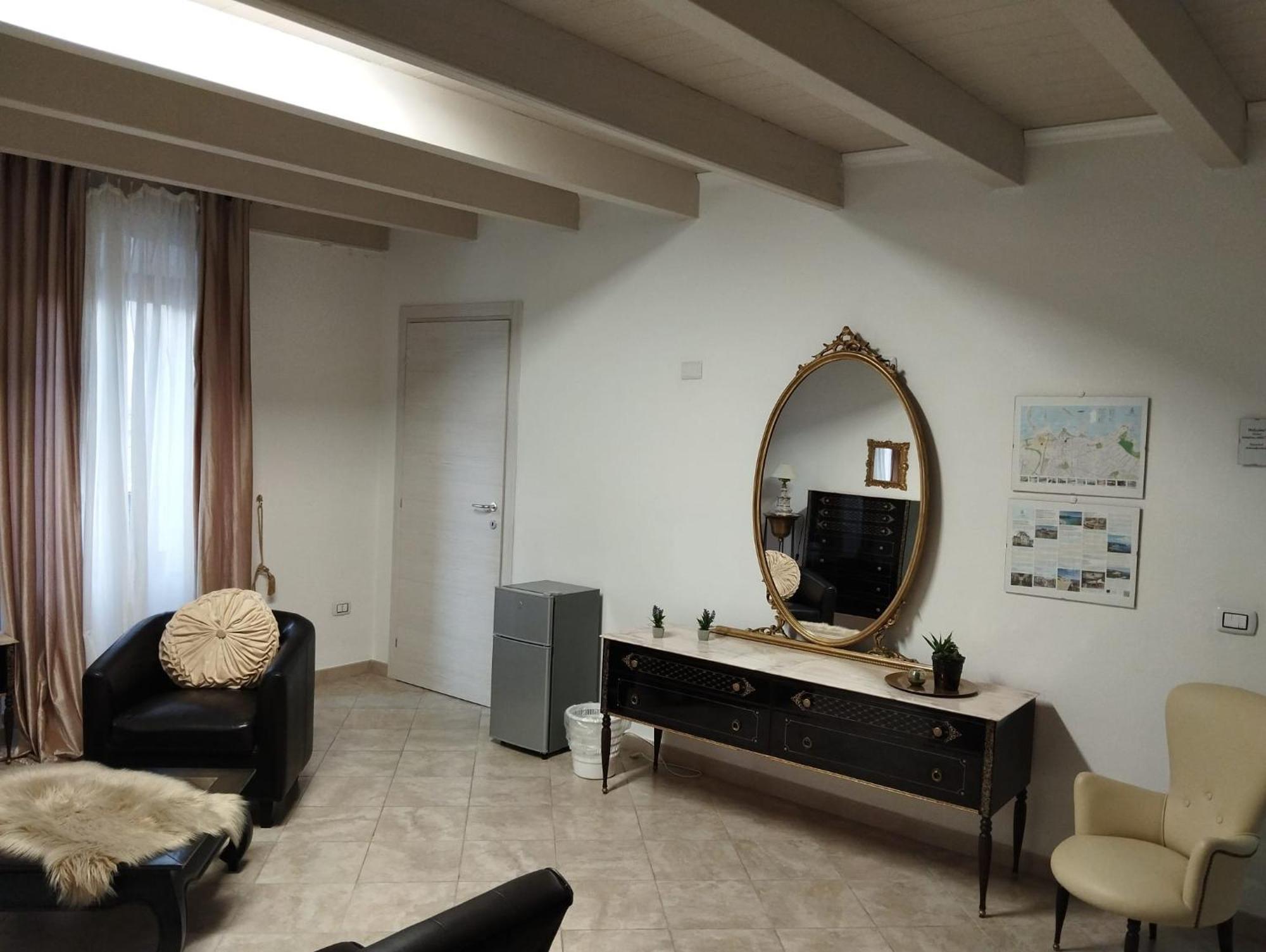 Affittacamere Vicino Al Porto Porto Torres Exterior foto